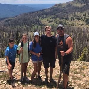 Meet your Posher, Christy